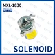 Solenoid